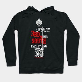 3rd South Hoodie